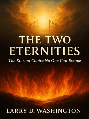 cover image of The Two Eternities